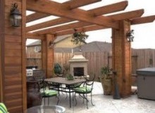Kwikfynd Pergolas
mountpalmer